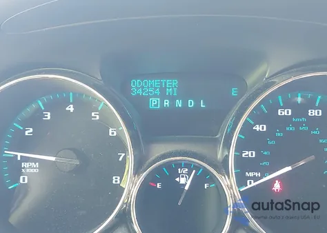 2016 Buick Enclave Leather из США, поврежденный, VIN 5GAKRBKD4GJ290503